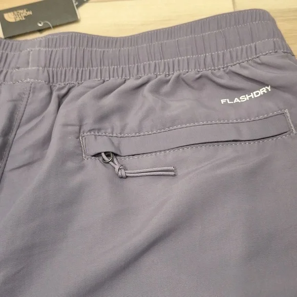 NWT THE NORTH FACE Lunar Slate Nylon Easy Pant XL - Picture 6 of 11